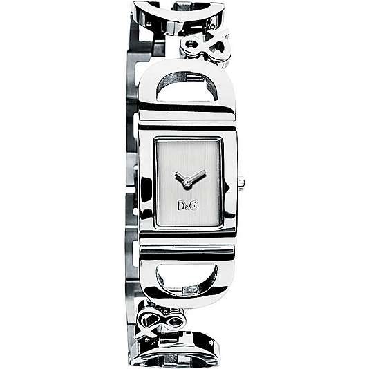 Montre on sale d&g femme